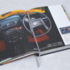 Volvo 240 & 260 Series Hardcover book