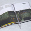 Volvo 240 & 260 Series Hardcover book
