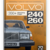 Volvo 240 & 260 Series