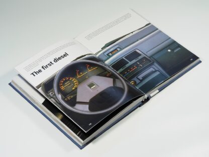 Mazda Hardcover book Vol.1