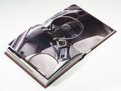 Mazda Hardcover book Vol. 2